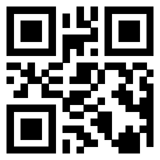 Immagine del QrCode di 3910292929