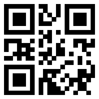 3910292930 - Immagine del Qr Code associato