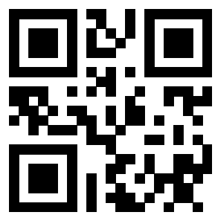 3910292933 - Immagine del QrCode