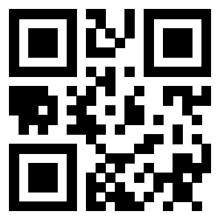 3910292934 QrCode associato