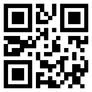 Immagine del Qr Code di 3910292935