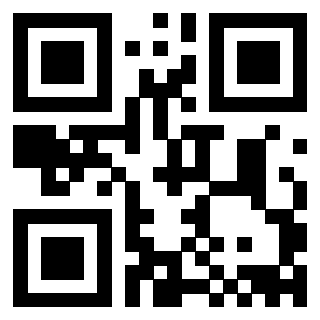 Il QrCode di 3910292936