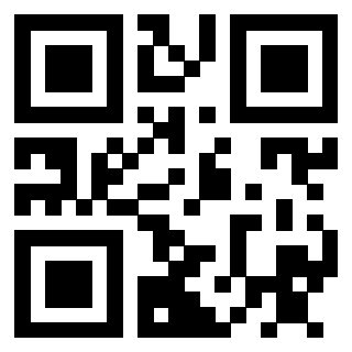 Immagine del Qr Code di 3910292937