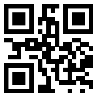 Immagine del QrCode di 3910292938
