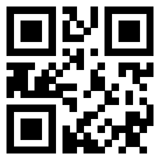 3910292940 - Immagine del Qr Code associato