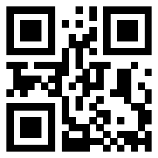 3910292945 - Immagine del QrCode