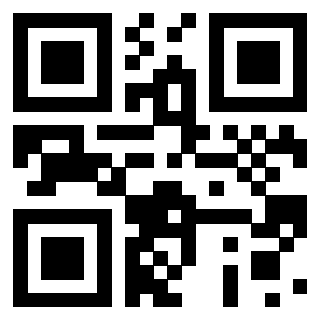 Il Qr Code di 3910292946