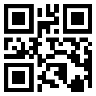 Scansione del Qr Code di 3910292947