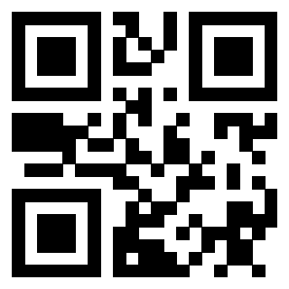3910292948 - Immagine del QrCode associato