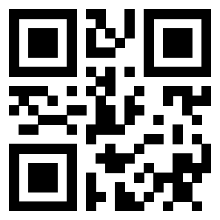 3910292950 Qr Code associato