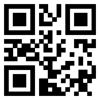 Immagine del Qr Code di 3910292954
