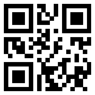3910292955 Qr Code associato