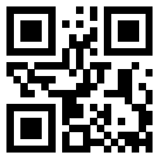 Immagine del Qr Code di 3910292959