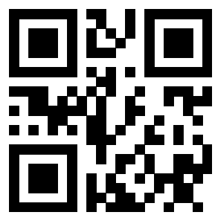 Immagine del Qr Code di 3910292961