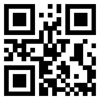 Immagine del QrCode di 3910292963