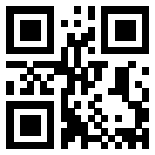 Il QrCode di 3910292964