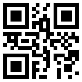 Immagine del QrCode di 3910292965