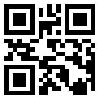 3910292973 Qr Code associato