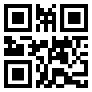 Qr Code di 3910292974