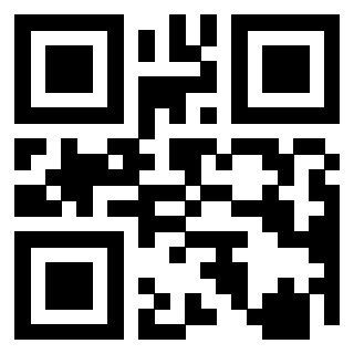 3910292976 - Immagine del Qr Code associato