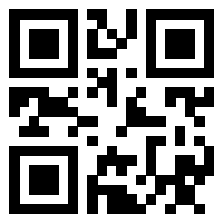 3910292977 - Immagine del Qr Code associato