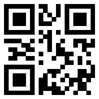 Scansione del Qr Code di 3910292980