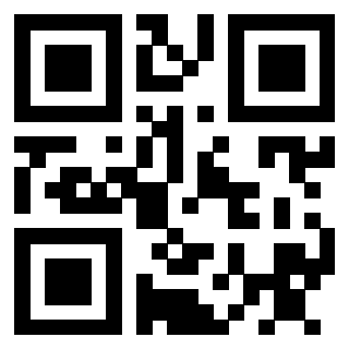 3910292983 Qr Code associato