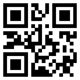 Immagine del QrCode di 3910292984