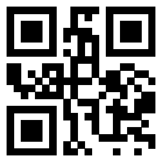 Immagine del QrCode di 3910292985