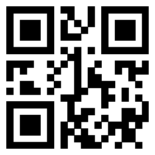 Il QrCode di 3910292986