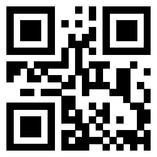 3910292989 - Immagine del Qr Code associato