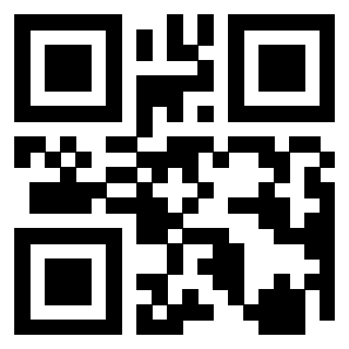 Scansione del Qr Code di 3910292993