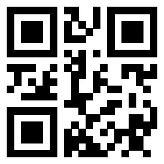 Immagine del QrCode di 3910292994