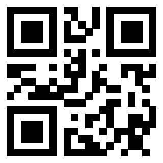 3910292995 - Immagine del QrCode associato