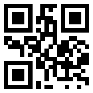 3910292996 Qr Code associato