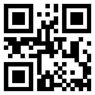 Immagine del QrCode di 3910292998