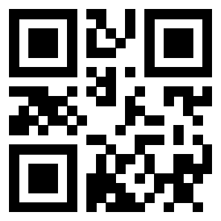 Immagine del QrCode di 3910292999