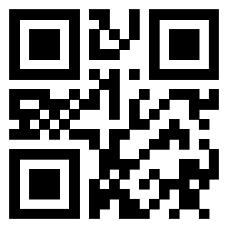 3910293000 - Immagine del Qr Code