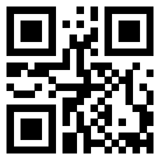 3910293001 QrCode associato