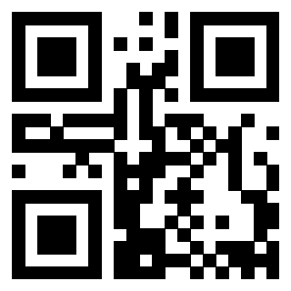 Immagine del Qr Code di 3910293002