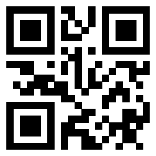 Immagine del Qr Code di 3910293006
