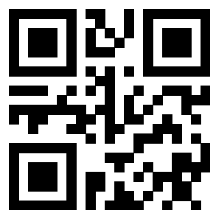 3910293008 - Immagine del Qr Code