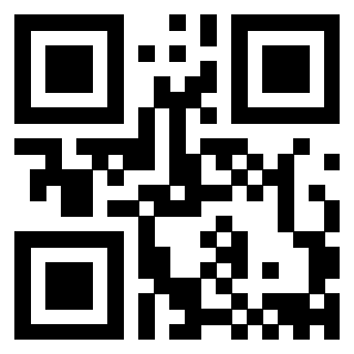 3910293011 - Immagine del Qr Code associato