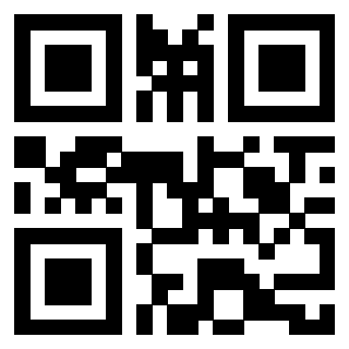 Immagine del QrCode di 3910293012