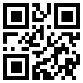 Il Qr Code di 3910293015