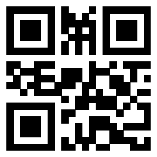 3910293016 Qr Code associato