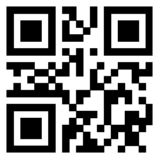 3910293017 - Immagine del QrCode associato