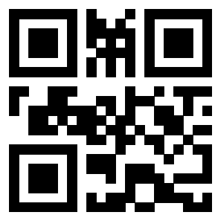 Scansione del QrCode di 3910293018