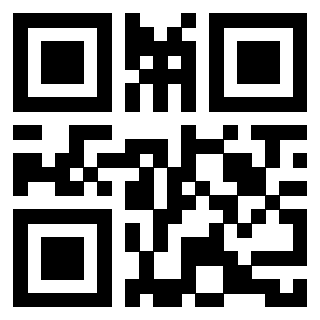 3910293019 - Immagine del QrCode associato
