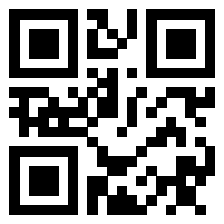 3910293020 - Immagine del Qr Code